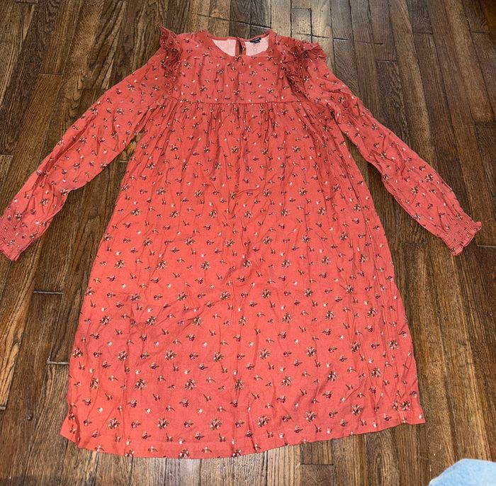 Robe Kiabi 12 ans Très bon état - photo numéro 1