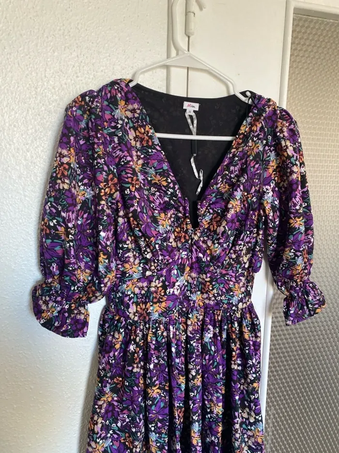 Robe taille 36 neuf - photo numéro 2