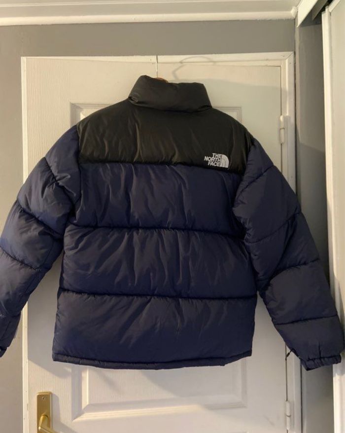 Doudoune - photo numéro 3