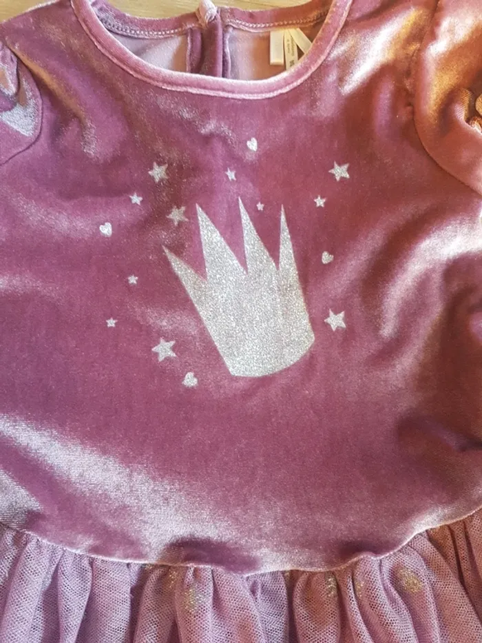 Robe Orchestra 23 mois - photo numéro 2