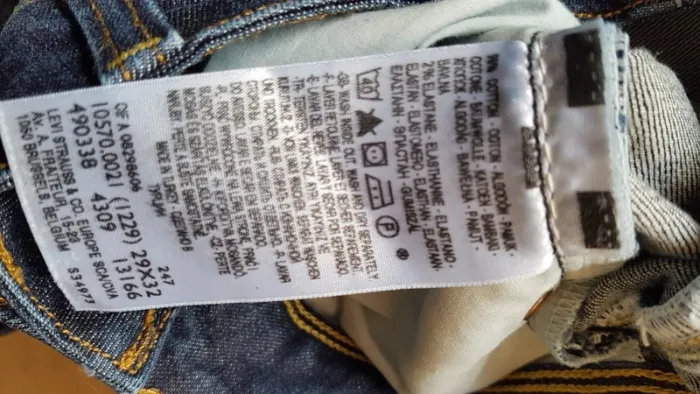 Jean Levis 570 - photo numéro 3