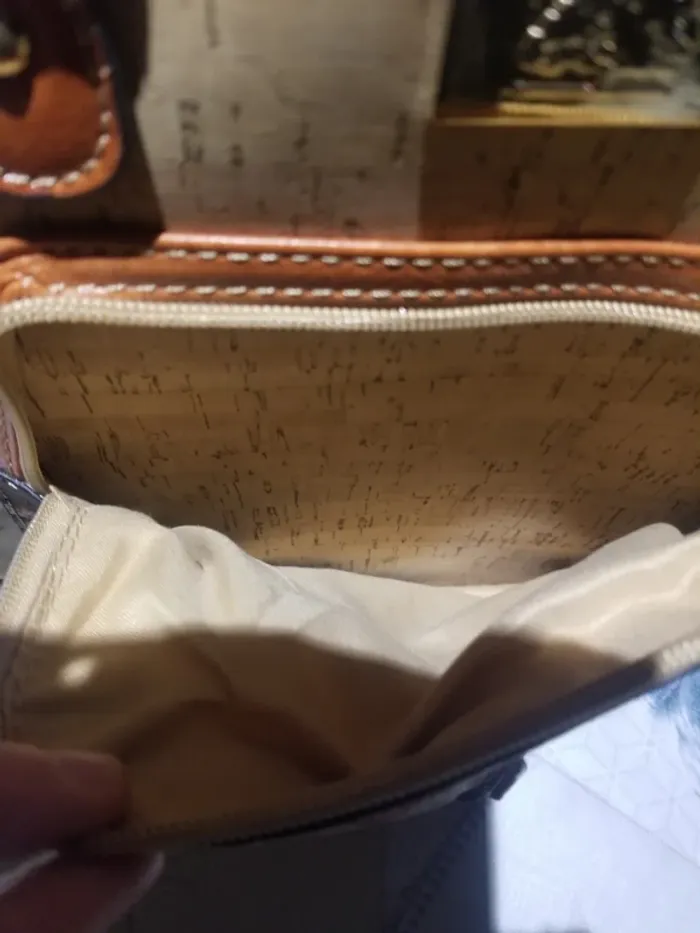 Sac à dos ( main ) - photo numéro 3
