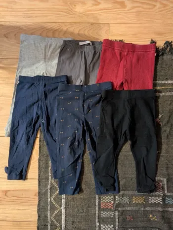 Lot leggings