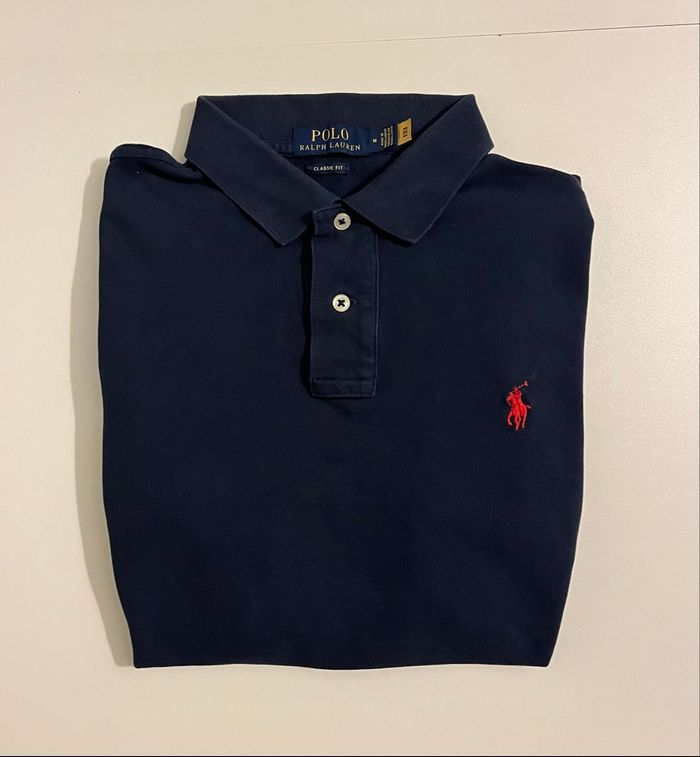 Polos Ralph Lauren