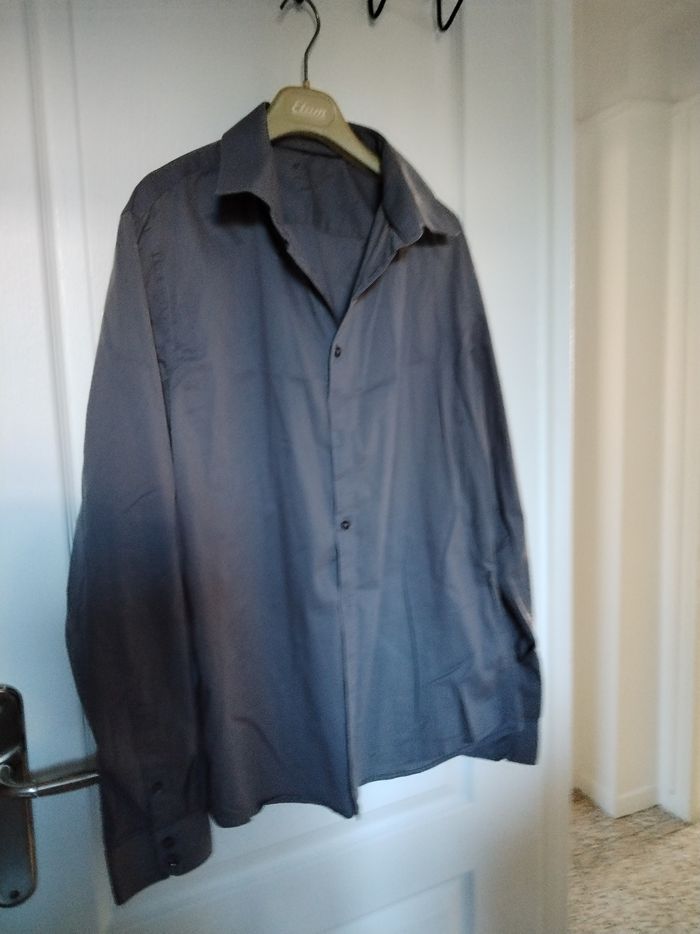 Chemise homme - photo numéro 7