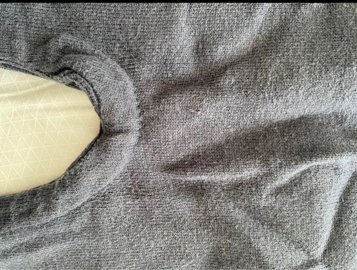 Lot 3 salopettes - photo numéro 8