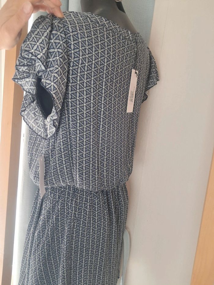 Molly bracken robe été T.40/ 42 neuve - photo numéro 6