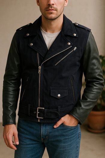 Magnifique Perfecto Sandro mi saison