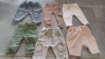 Pantalons