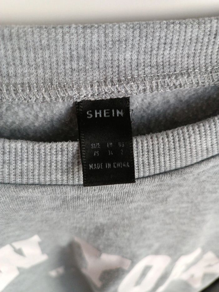 Pull shein - photo numéro 3