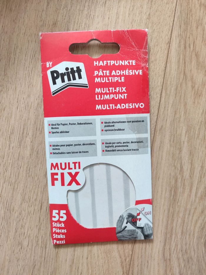 Patafix