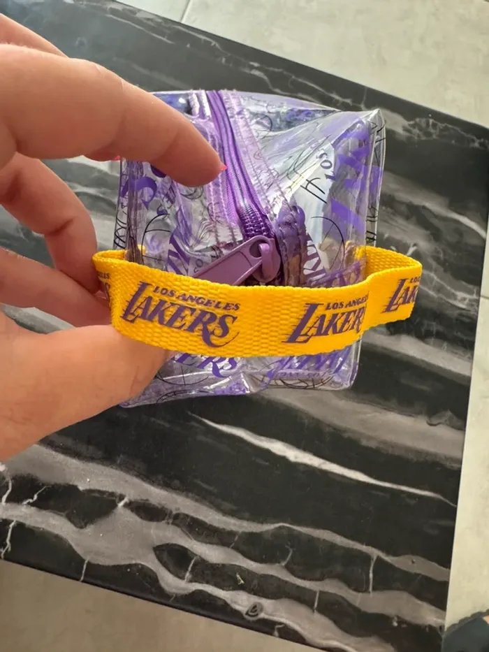 Trousse laykers - photo numéro 3