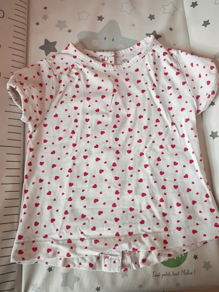 T-shirt - photo numéro 2
