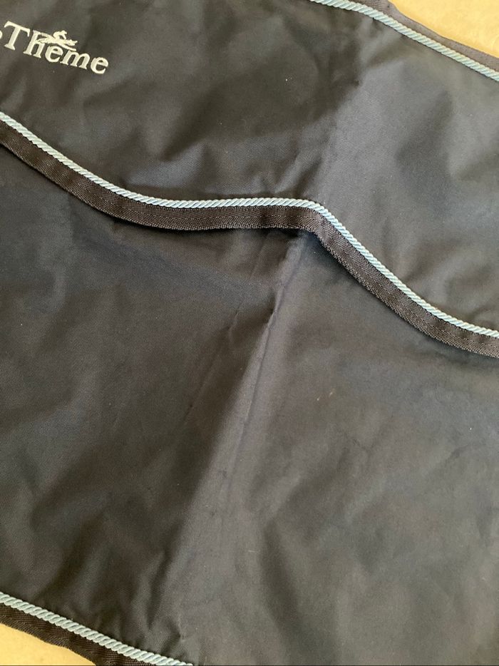 Porte de box - photo numéro 2