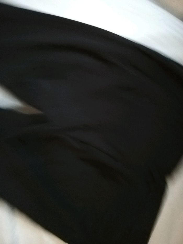 Pantalon noir - photo numéro 4