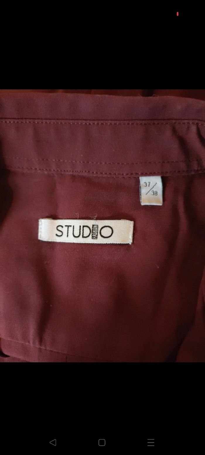 Chemise - photo numéro 2