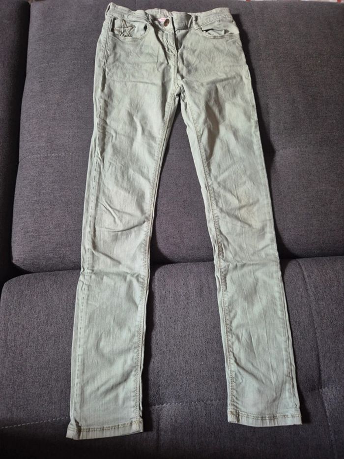 Pantalon TAO