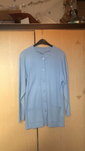 Tunique femme taille 2