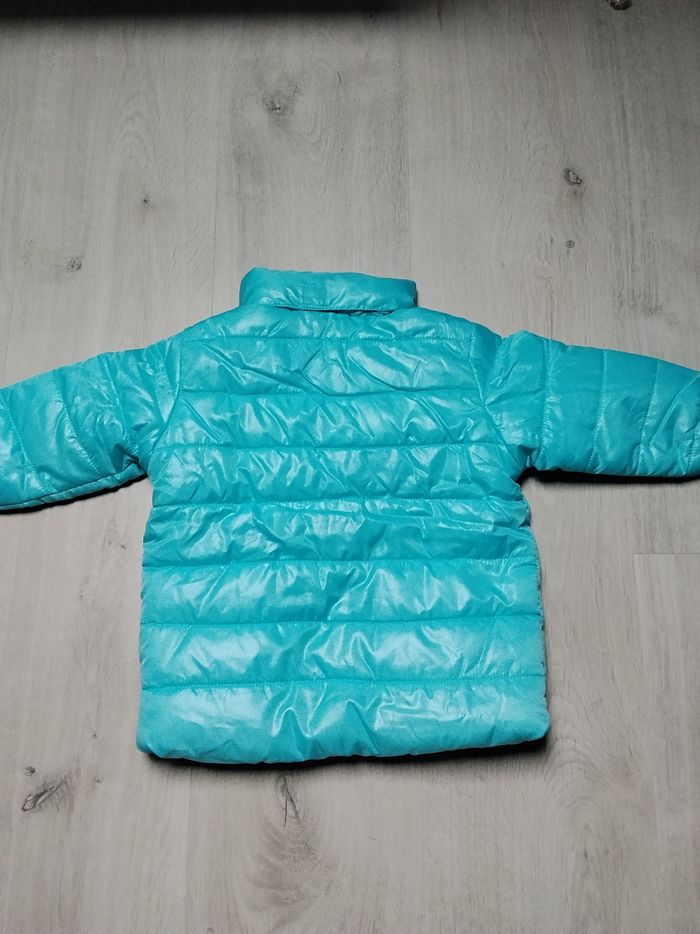 Doudoune fine bebe garcon - photo numéro 3