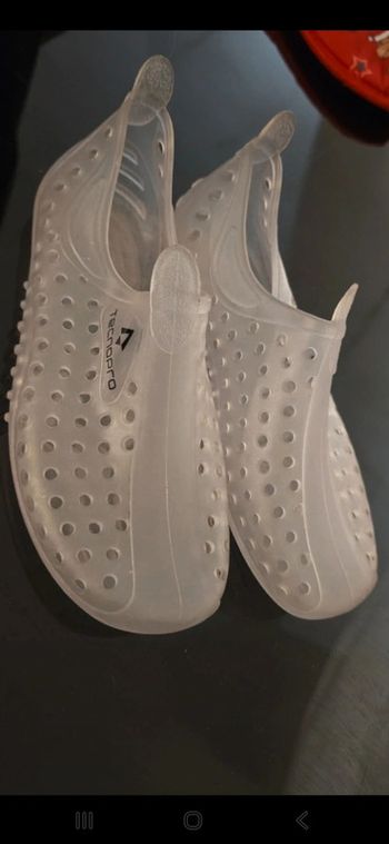 Chaussures de plage / d'eau enfant T31 Tecnopro