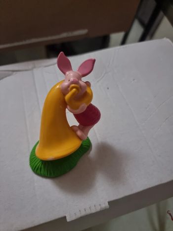 Figurine porcinet