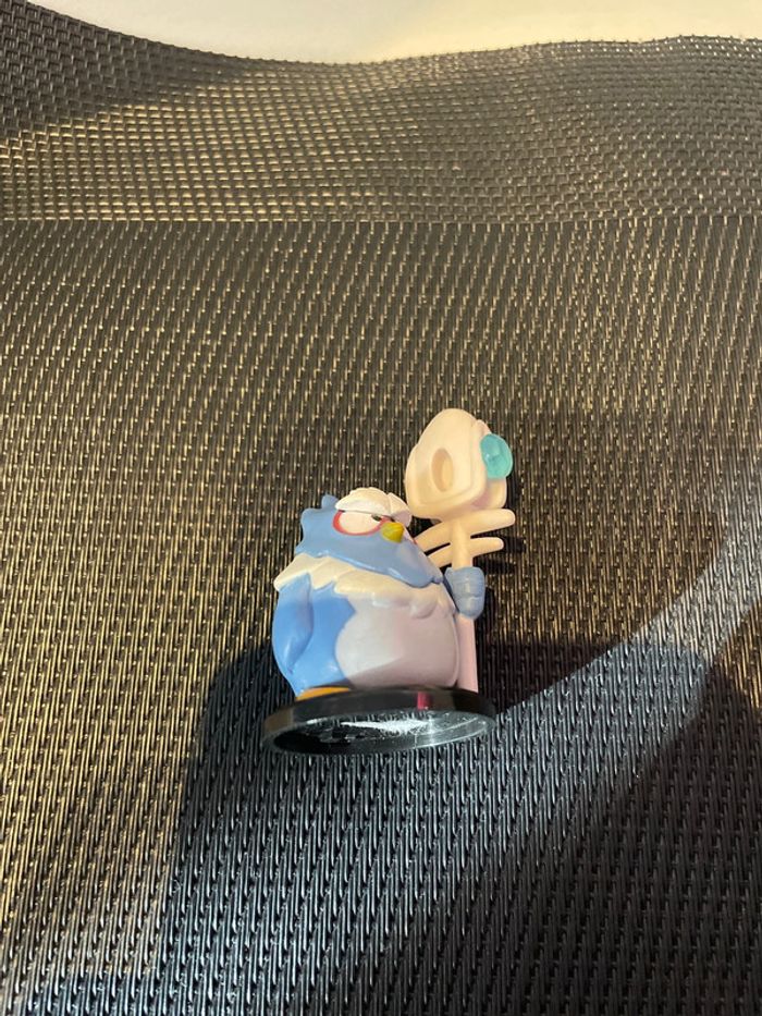 Krosmaster arena figurine Shamansot dotation 2014 Ankama krosmoz Dofus Wakfu krosmaga - photo numéro 5