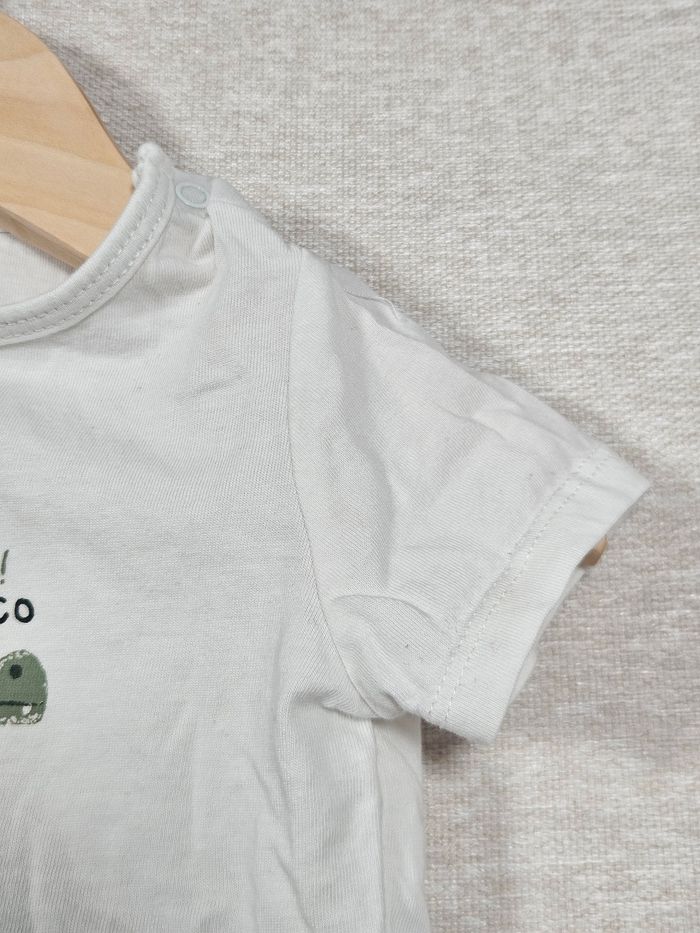 Kiabi 9 mois 71 cm 100 coton
4* - photo numéro 5