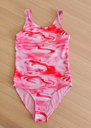Maillot de bain 1 pièce