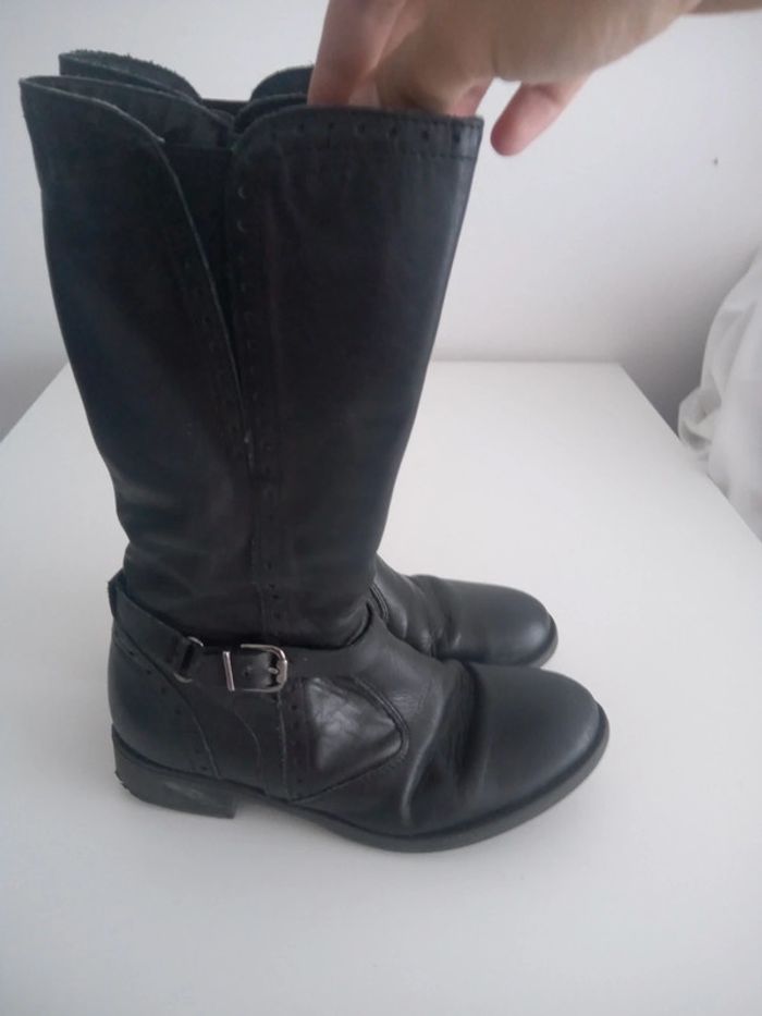 Botte Les Fées de Bengale