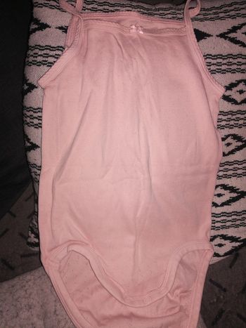 Body taille 92 h&m