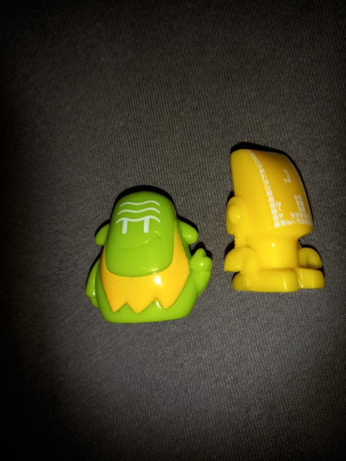 2 gogos jouets - photo numéro 2