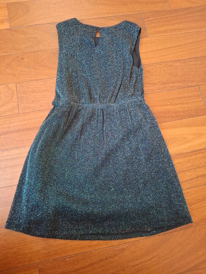 Robe fête - photo numéro 3