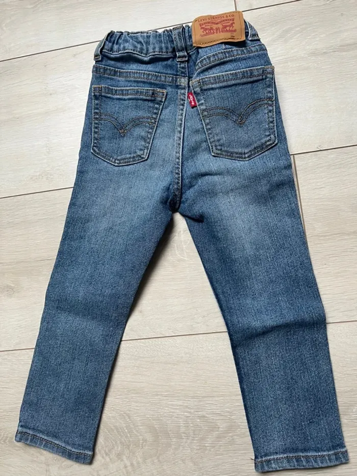 Jeans Levi’s - photo numéro 2