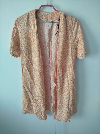 💛cardigan H&M taille M💛