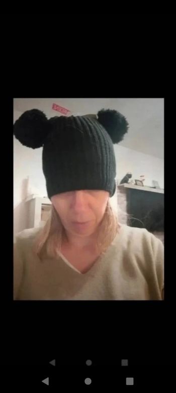 Bonnet