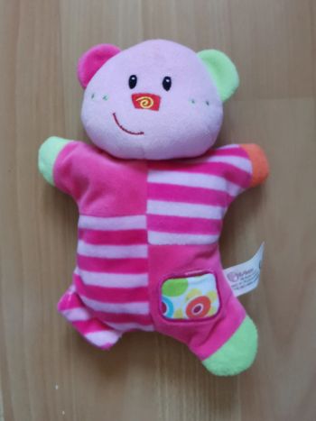 Jouet d'activité bébé