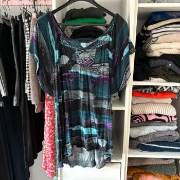 T-shirt MS Mode • 52 🌼