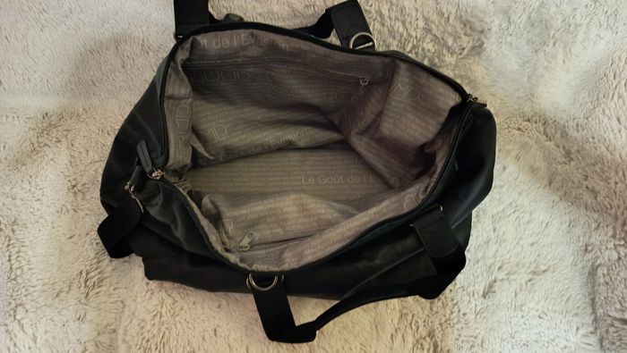 Sac voyage jump - photo numéro 3