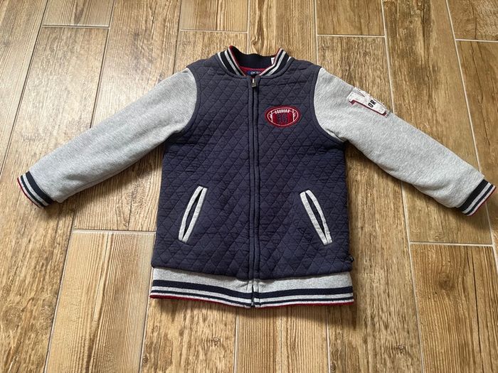 Blouson