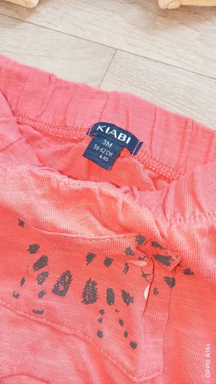 Shorts - photo numéro 2