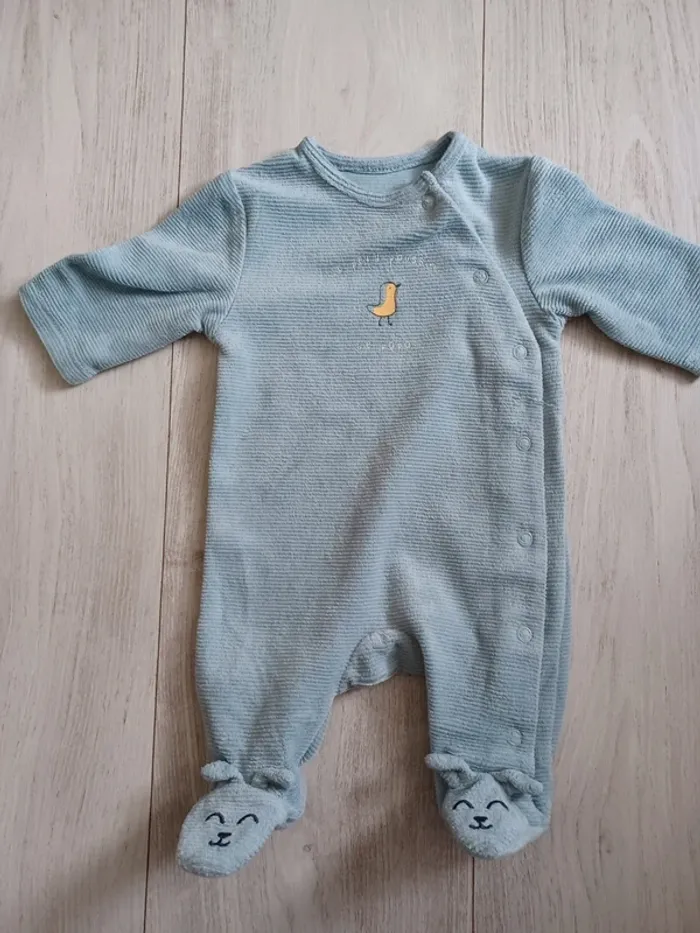 Pyjama
