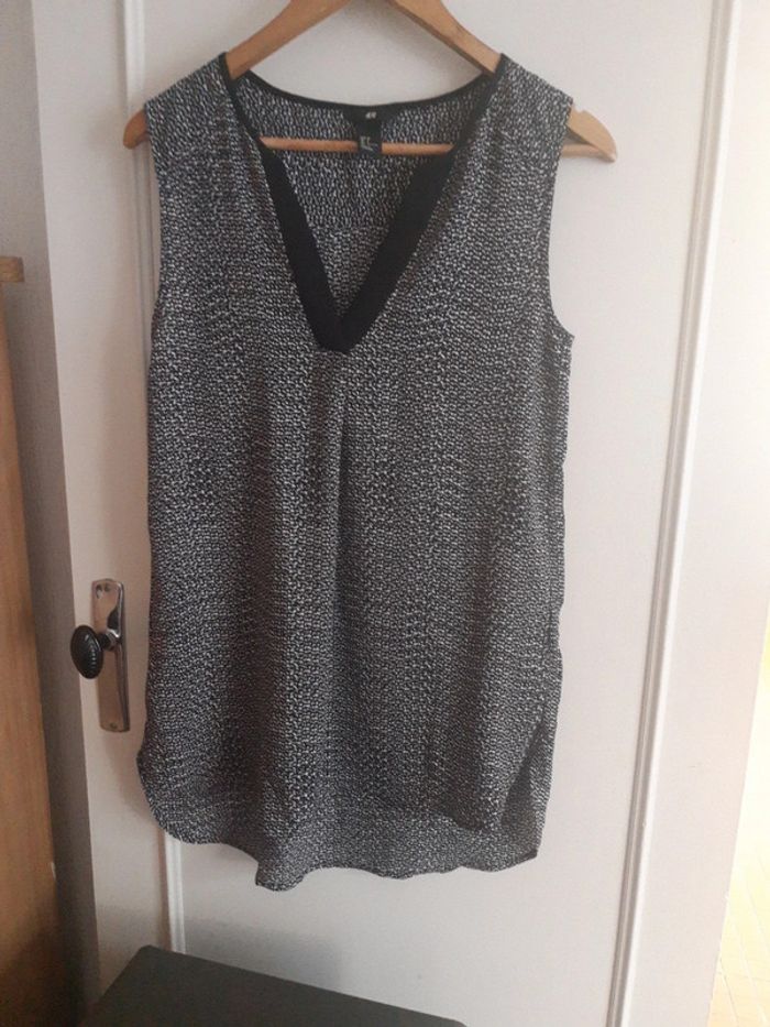 Tunique h&m