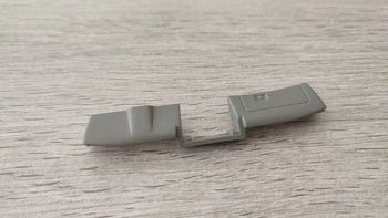 Dessous tableau de bord 3066 - 7649 miniature Chevrolet Corvette C5 1997 Burago Bburago 1/18 #B65