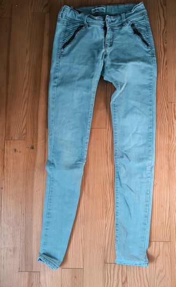 Jeans skinny Okaïdi