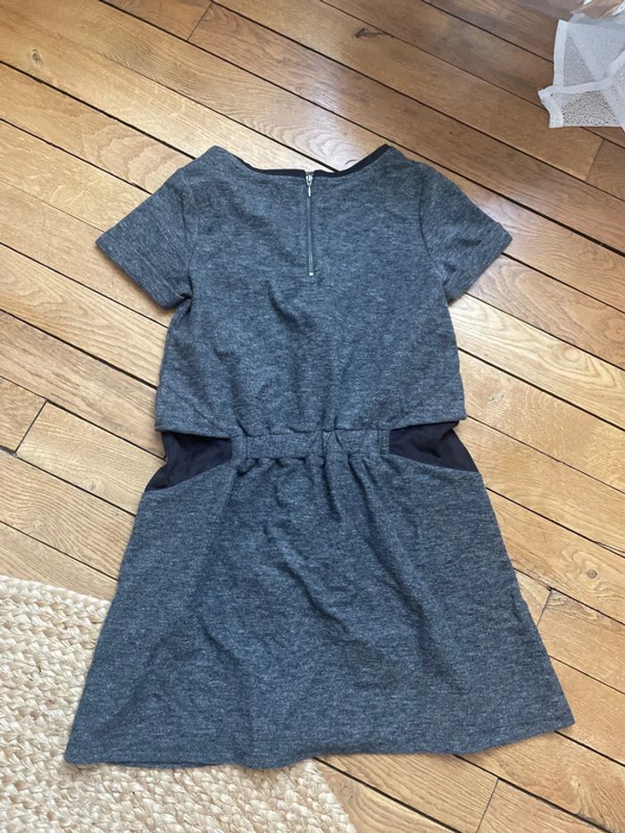 Robe Ikks - photo numéro 6