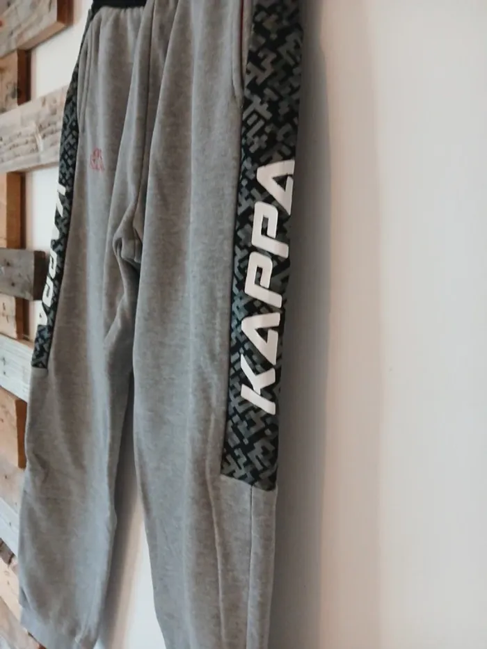 Pantalon de jogging - photo numéro 2