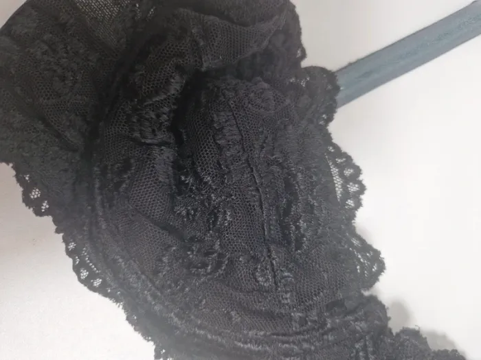 Soutien-gorge - photo numéro 2