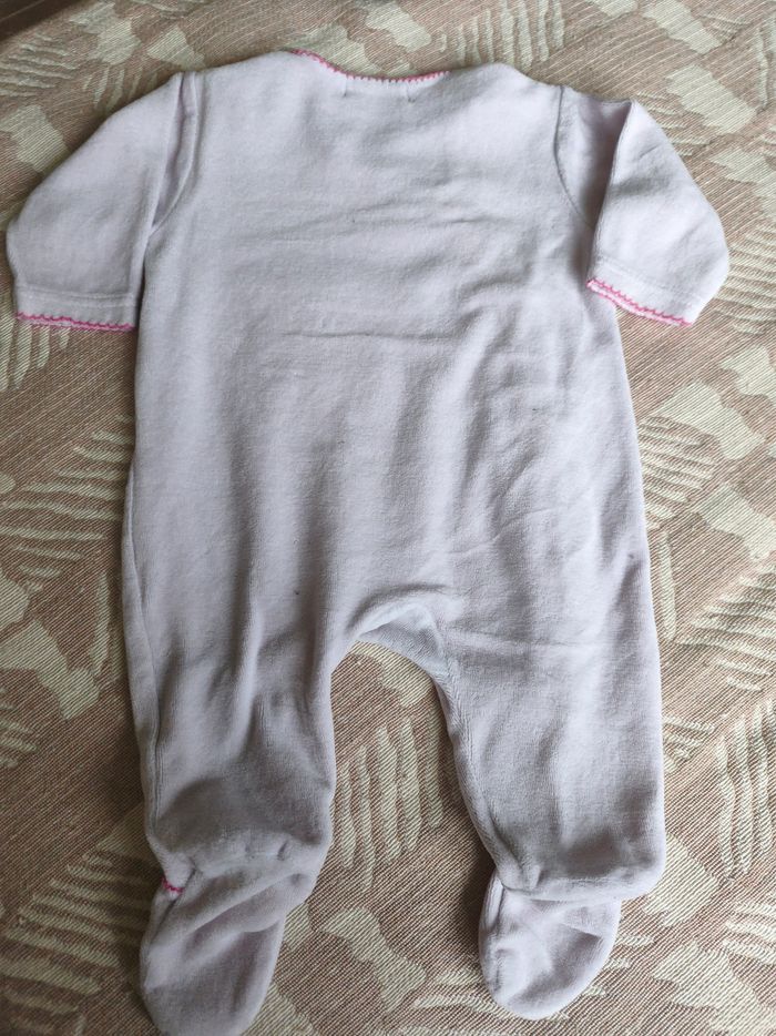 Pyjamas - photo numéro 4