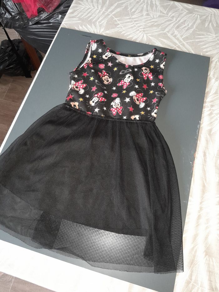 Vêtements fille 3/4ans - photo numéro 8