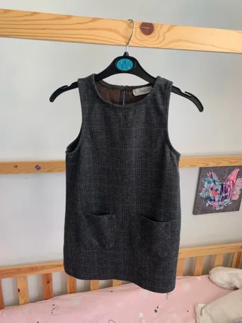Robe mango 5/6 ans